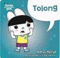 TOLONG : seri fun cican dan kata - kata ajaib