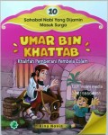 UMAR BIN KHATTAB KHALIFAH PEMBERANI PEMBELA ISLAM: 10 sahabat nabi yang dijamin masuk surga