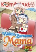 MI PEDAS CHALLENGE : komik next G