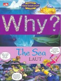 WHY? : SEA (LAUT)