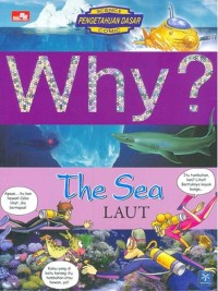 WHY? : SEA (LAUT)