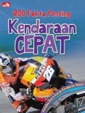 200 FAKTA PENTING KENDARAAN CEPAT