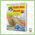 25 NABI DAN RASUL