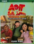 ADIT SOPO JARWO : Tugas Penting dari Bunda