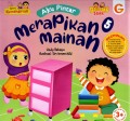 AKU PINTAR MERAPIKAN MAINAN