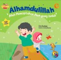 ALHAMDULILAH, ALLAH MENCIPTAKAN ALAM YANG INDAH