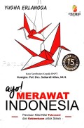 AYO  MERAWAT INDONESIA : PANDUAN TOLERANSI UNTUK REMAJA