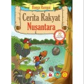 BUNGA RAMPAI CERITA RAKYAT NUSANTARA