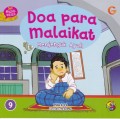 DOA PARA MALAIKAT : MENJENGUK AYAH