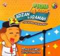 FIQH 4 KIDS : ADZAN & IQAMAH (SEKARANG GILIRAN AKU)
