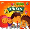 FIQH 4 KIDS : KHITAN (ALIF SI PEMBERANI)