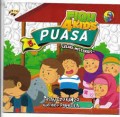 FIQH 4 KIDS : PUASA (LELAKI MISTERIUS)
