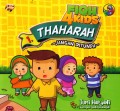 FIQH 4 KIDS : THARAH (JANGAN DITUNDA)