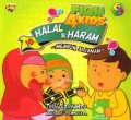FIQIH 4 KIDS : HALAL & HARAM (MEMILIH JAJANAN)
