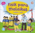 FISIK PARA MALAIKAT : LOMBA LARI