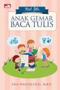 KIAT JITU ANAK GEMAR MENULIS