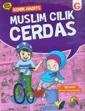 KOMIK HADITS MUSLIM CILIK CERDAS
