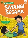 KOMIK HADITS SAYANGI SESAMA