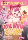 LITTLE KITTEN STORY : Komix Next G