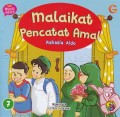 MALAIKAT PENCATAT AMAL : RAHASIA ALDO