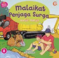 MALAIKAT PENJAGA SURGA : BANJIR! BANJIR!