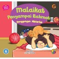 MALAIKAT PENYAMPAI RAHMAT