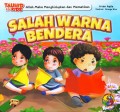 SALAH WARNA BENDERA