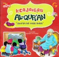 SERI AKU CINTA AL-QUR'AN : KEAJAIBAN AL-QUR'AN (LIBURAN KE ATAS BUKIT)