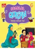 SERI AKU CINTA AL-QUR'AN : NUZULUI QUR'AN (RAHASIA HAFALAN TITA)
