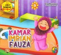 SERI AKU SENANG BERBAGI : KAMAR IMPIAN FAUZA