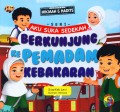 SERI AKU SUKA SEDEKAH : BERKUNJUNG KE PEMADAM KEBAKARAN