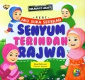 SERI AKU SUKA SEDEKAH : SENYUM TERINDAH RAJWA