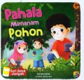 SERI AMAL JARIYAH : PAHALA MENANAM POHIN