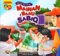 SERI ANAK SALEH DIDOAKAN MALAIKAT : MAINAN BARU SABIQ (GEMAR BEINFAK)
