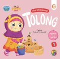 SERI KATA AJAIB #1 : AKU MENGUCAP TOLONG