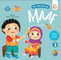 SERI KATA AJAIB #2: AKU MENGUCAP MAAF