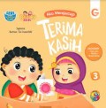 SERI KATA AJAIB #3 : AKU MENGUCAP TERIMA KASIH