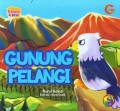 SERI KEBENARAN AL-QUR.AN : GUNUNG PELANGI