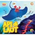 SERI KEBERNARAN AL-QUR'AN : API DI LAUT