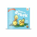 SERI MENGENAL HEWAN : CERITA SI BEBEK