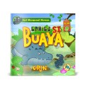 SERI MENGENAL HEWAN : CERITA SI BUAYA
