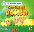 SERI MENGENAL HEWAN : CERITA SI DOMBA