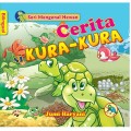 SERI MENGENAL HEWAN : CERITA SI KURA-KURA