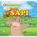 SERI MENGENAL HEWAN : CERITA SI SAPI