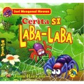 SERI MENGENAL HEWAN l CERITA SI LABA-LABA