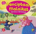 SERI MENGENAL MALAIKAT #1 : PENCIPTAAN MALAIKAT (SERUNYA BERKEMAH)