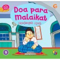 SERI MENGENAL MALAIKAT #9 : DOA PARA MALAIKAT (MENJENGUK AYAH)