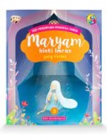SERI PEREMPUAN PENGHULU SURGA #3: MARYAM BINTI IMRAN YANG CERDAS