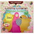 SERI SHAHABIYAH #7 : UMMU UMARAH (MUJAHIDAH PEMBERANI)