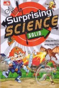 SUPRISING SCIENCE : SOLID